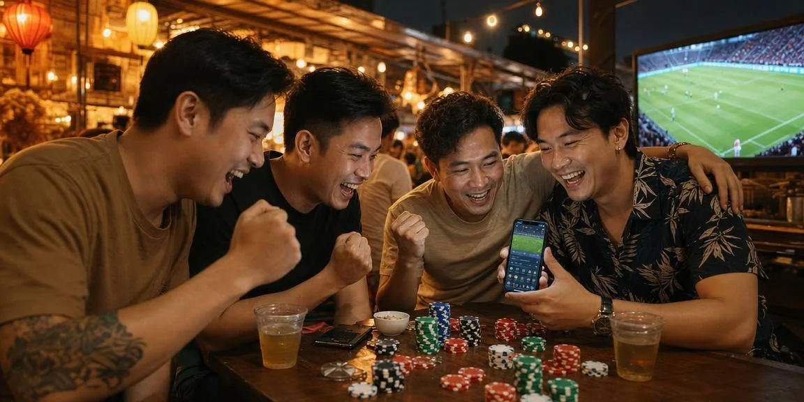 cay388 Ưu đãi tân thủ